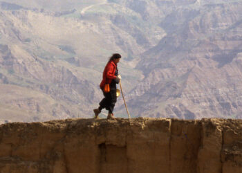 Marina Abramović Brings “Transforming Energy” to Shanghai