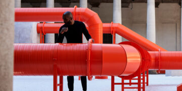 Samuel Ross for Kohler: Disrupting Design Norms
