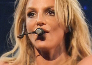 Universal Pictures to Develop Britney Spears Biopic