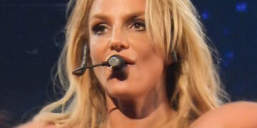 Universal Pictures to Develop Britney Spears Biopic