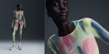Nike’s Artist Collection Celebrates Female Creatives
