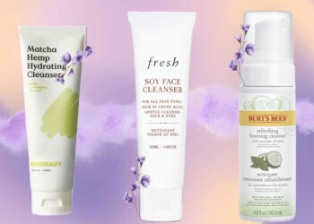 Gentle Cleansing: The Best Gentle Face Washes of 2024