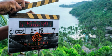 The White Lotus Leads HBO and Max’s Exciting 2025 Lineup