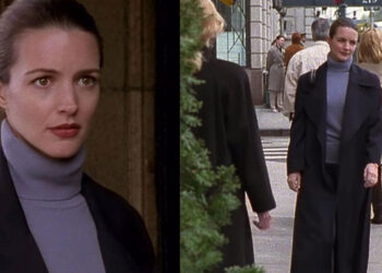 Why Demure & Mindful Fashion is Making a Comeback