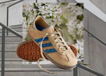 adidas Originals x Edison Chen CLOT August Collection