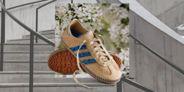 adidas Originals x Edison Chen CLOT August Collection