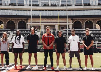 adidas and Patrick Mahomes Launch Team Mahomes