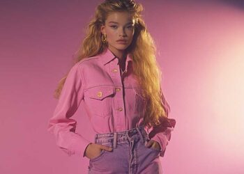 Color Me Stylish: How to Wear Colored Jeans Like a Fashion Pro