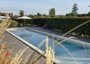 9 Luxurious Hotels in Normandy for an  Epic French Escape