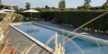 9 Luxurious Hotels in Normandy for an  Epic French Escape