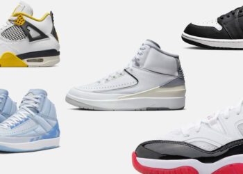 Best Jordans Under Retail for Back to School 2024