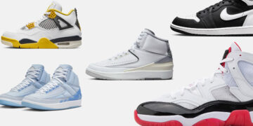 Best Jordans Under Retail for Back to School 2024