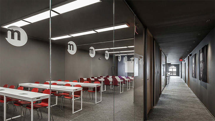 Istituto Marangoni Miami