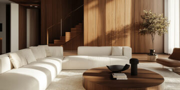 Feature Walls