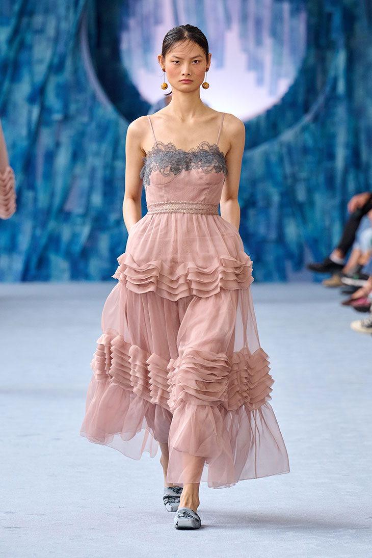 HUI Spring Summer 2025 Collection