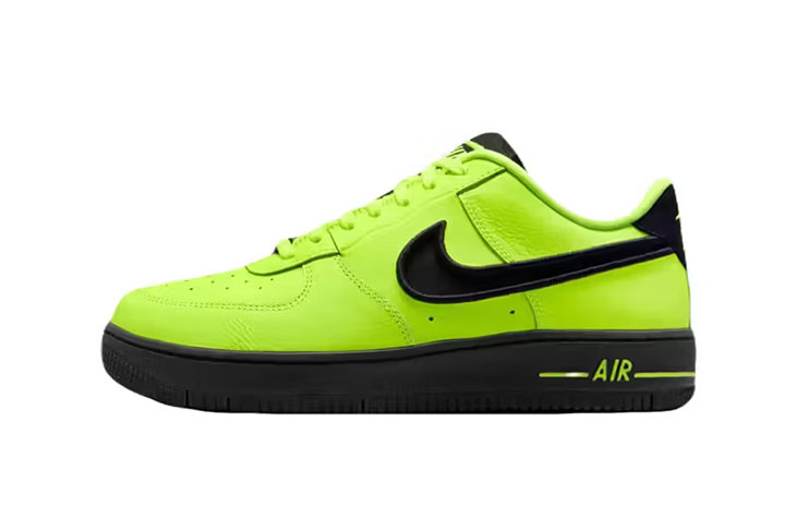 af1 glow in the dark