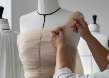 DSCENE Exclusive: A Rare Look Inside Dior’s Savoir-Faire Ateliers