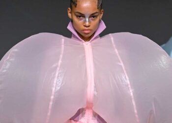 ANREALAGE Launches “WIND” Collection for SS25