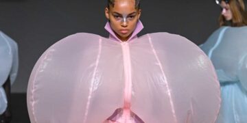 ANREALAGE Launches “WIND” Collection for SS25