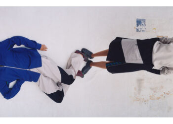 ASICS x Kiko Kostadinov Second NOVALIS Collection Is Here