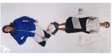 ASICS x Kiko Kostadinov Second NOVALIS Collection Is Here