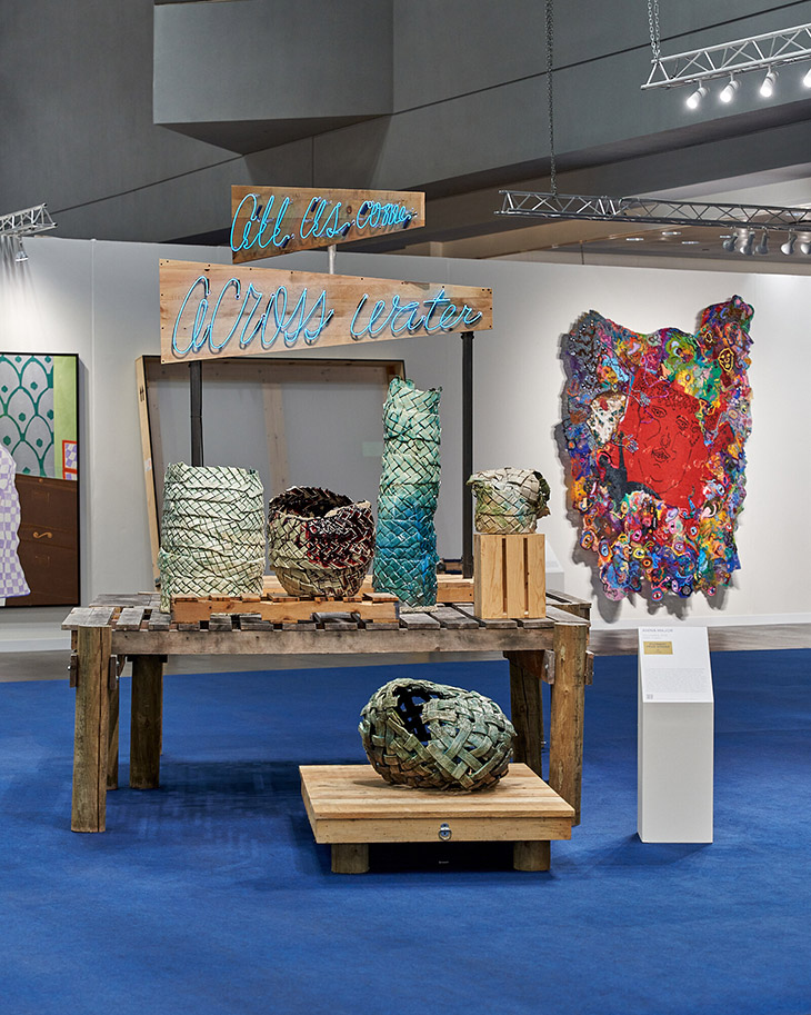 Armory Show