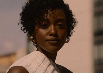 DSCENE Interview: Arsema Thomas on Shaping Identity Through Storytelling