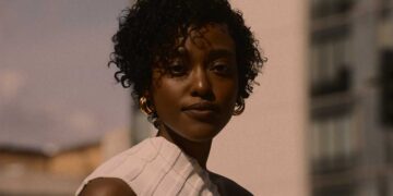 DSCENE Interview: Arsema Thomas on Shaping Identity Through Storytelling