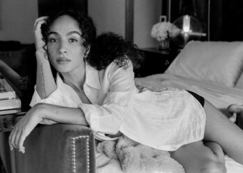 DSCENE Interview: Aurora Perrineau on Her Artistic Influences