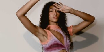 Backstage Moments at DI PETSA SS25