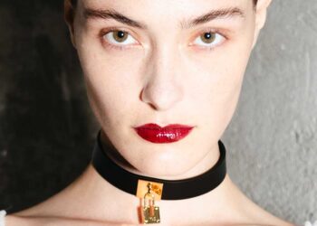 Backstage Moments at Elisabetta Franchi Spring Summer 25 Show