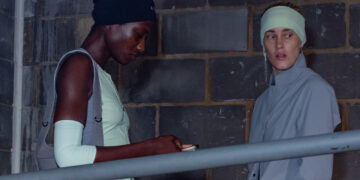 Backstage Moments at Johanna Parv Spring Summer 25 Show