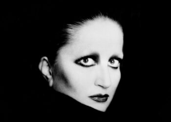 Balenciaga Music Releases The Mina Series