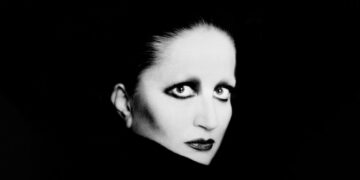 Balenciaga Music Releases The Mina Series