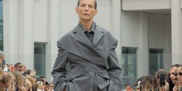 CALCATERRA SS25 Celebrates Earth’s Elements