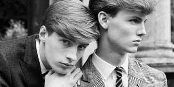 CELINE HOMME
