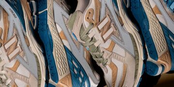 This Fall’s Must-Have Sneaker: CNCPTS x New Balance 1906U