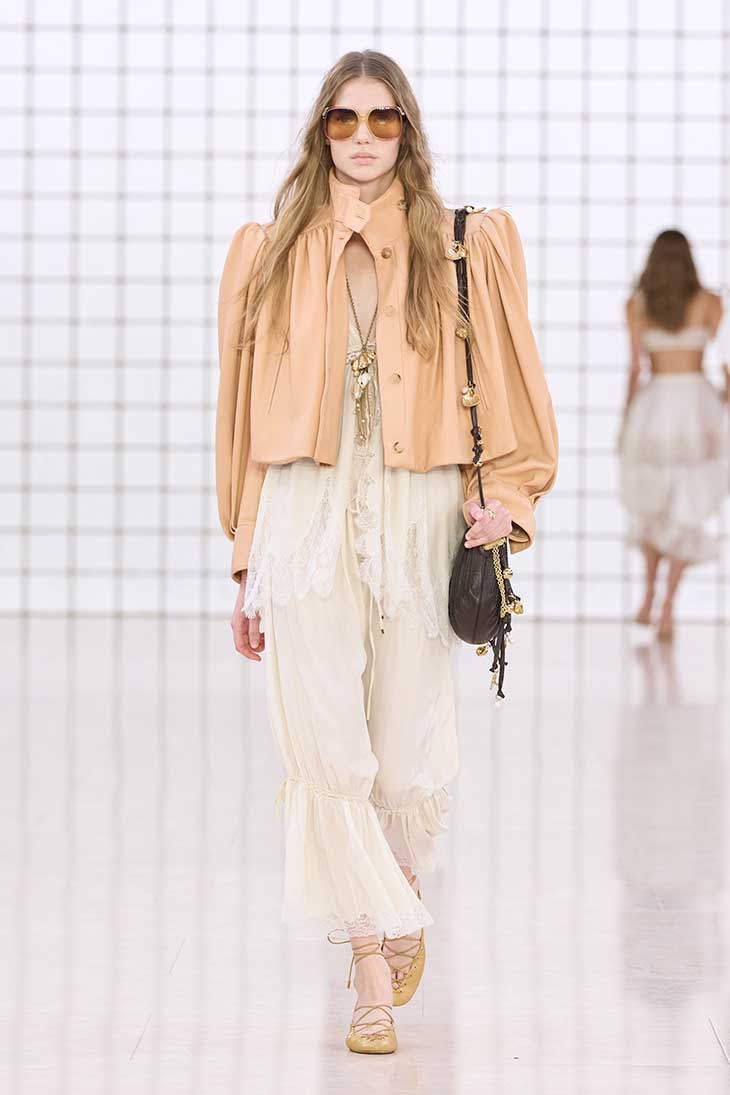 Chloé