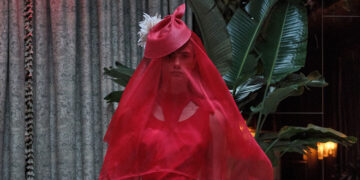 Cotte D’Armes by Clarence Ruth: A Bold Debut at New York Fashion Week