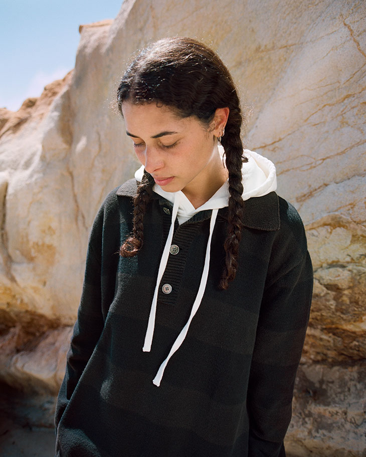 OUR LEGACY WORK SHOP STÜSSY OUR LEGACY WORK SHOP STÜSSY