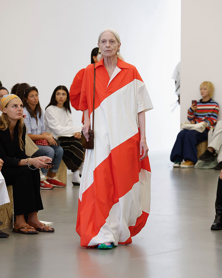 SUNNEI Spring Summer 2025 SUNNEI Spring Summer 2025
