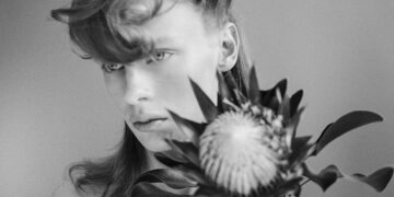 DSCENE STYLE STORIES: Anna Tyupenkova by Yulia Garkushina