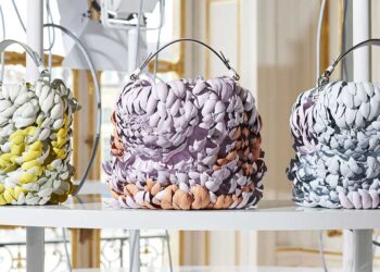 Delvaux Presents SS25 Collection