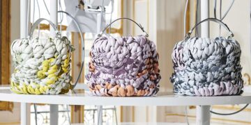 Delvaux Presents SS25 Collection