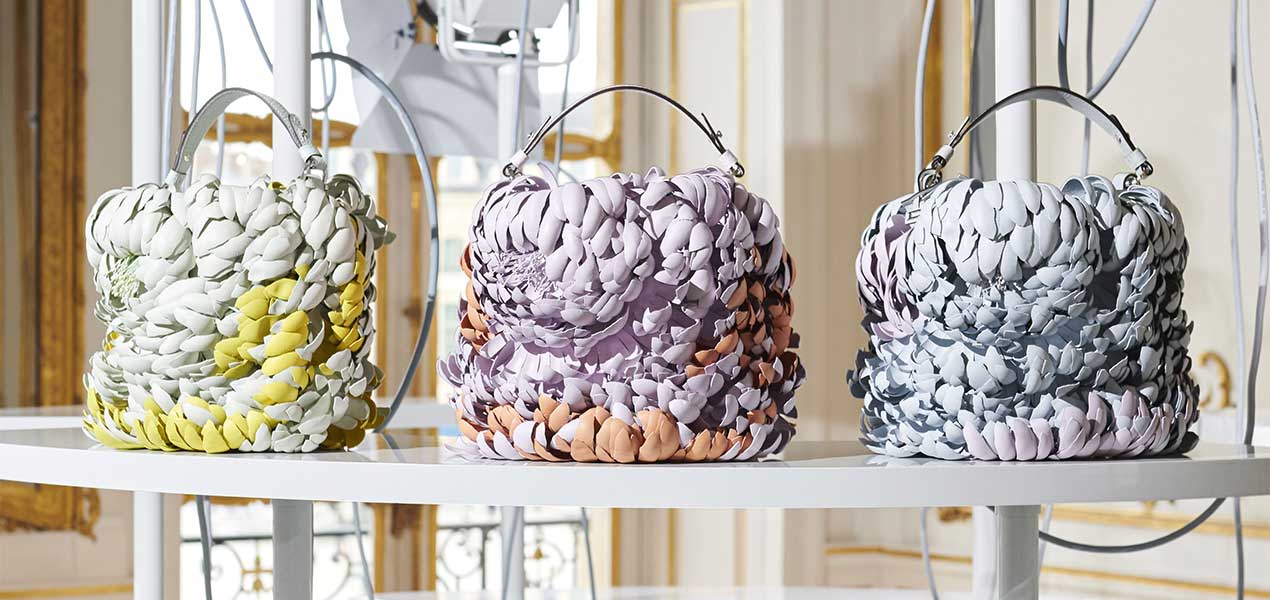 Delvaux Presents SS25 Collection