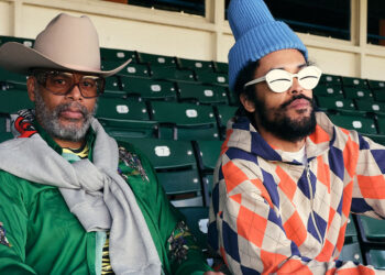 Denim Tears Releases The T.G.B.J. Collection