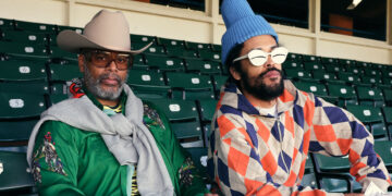 Denim Tears Releases The T.G.B.J. Collection