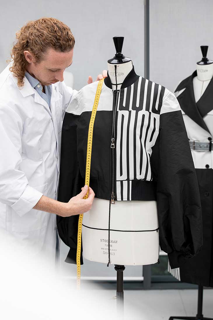 Dior's Savoir-Faire Ateliers