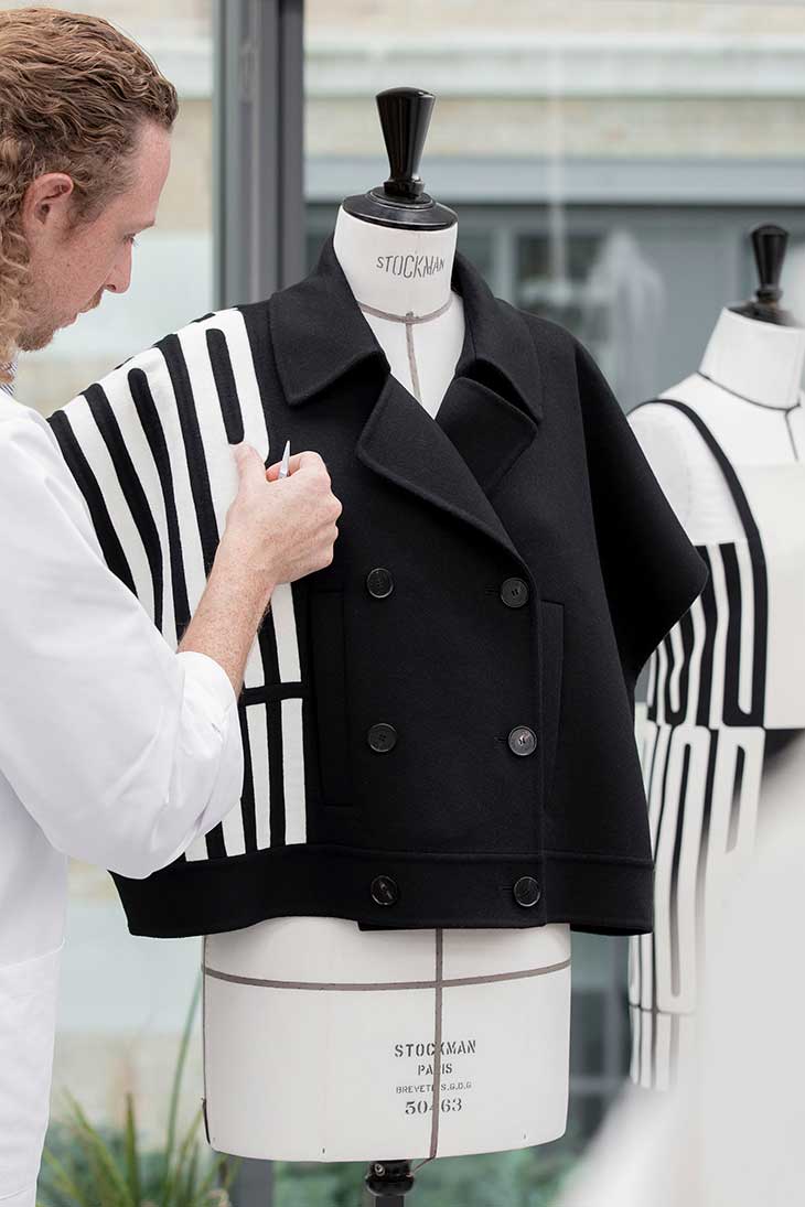 Dior's Savoir-Faire Ateliers