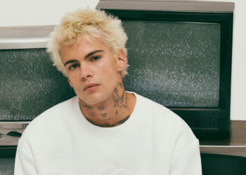 Dsquared2 Presents Icon New Generation Collection for Fall Winter 2024